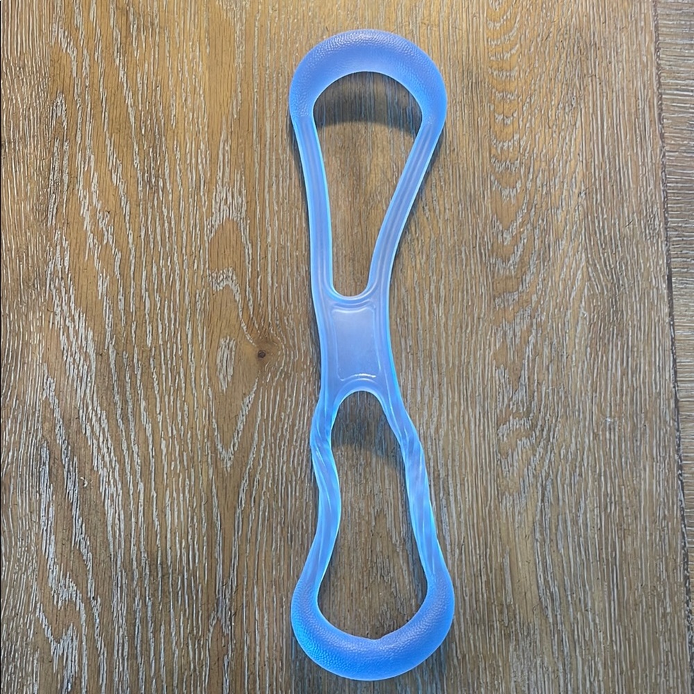 Brookstone Stretching Resistance Band